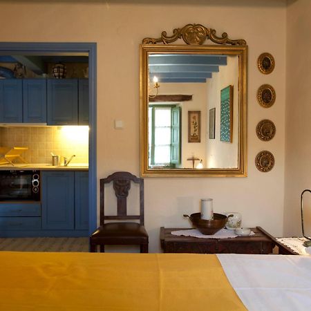 Efipoi Apartment Pinakatai Luaran gambar