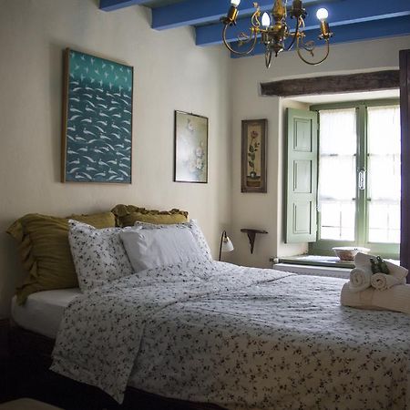 Efipoi Apartment Pinakatai Luaran gambar