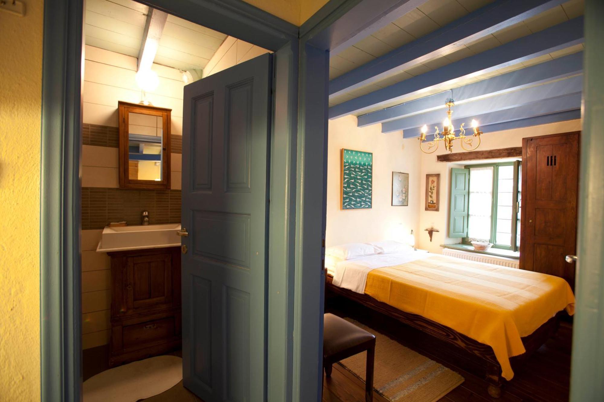 Efipoi Apartment Pinakatai Luaran gambar