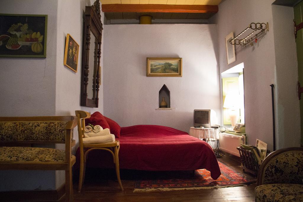 Efipoi Apartment Pinakatai Luaran gambar