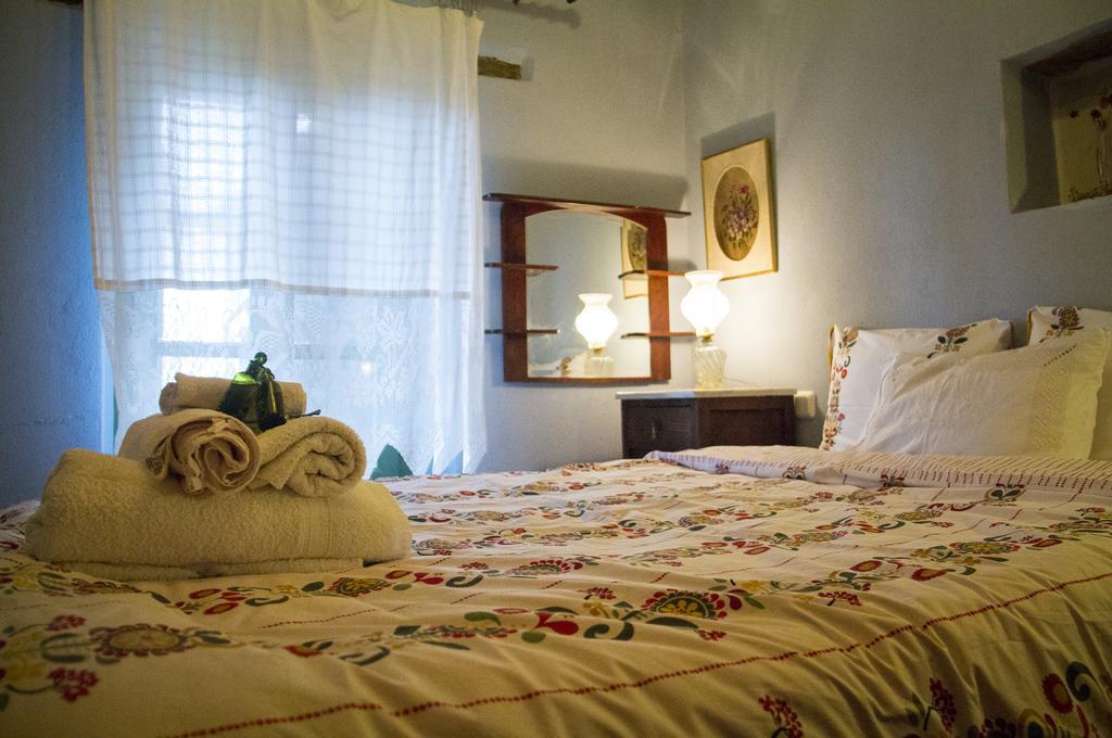 Efipoi Apartment Pinakatai Luaran gambar
