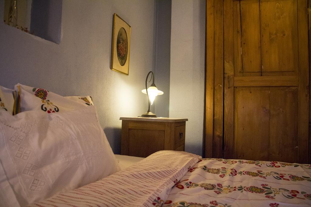 Efipoi Apartment Pinakatai Luaran gambar