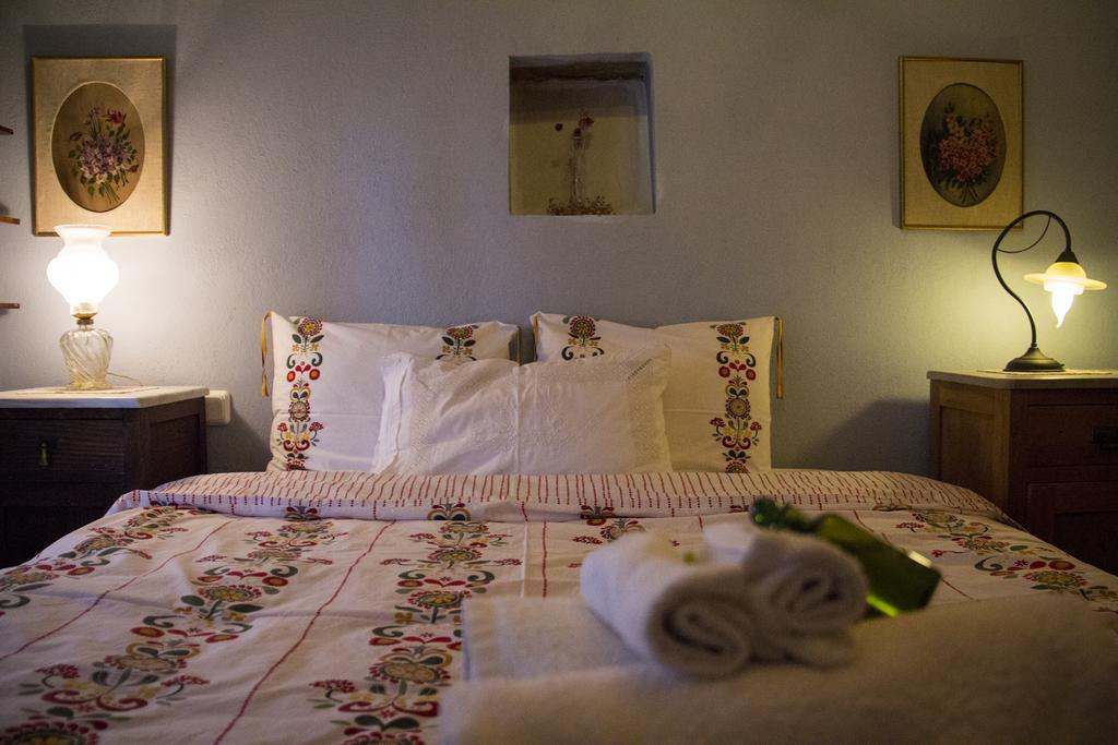 Efipoi Apartment Pinakatai Luaran gambar