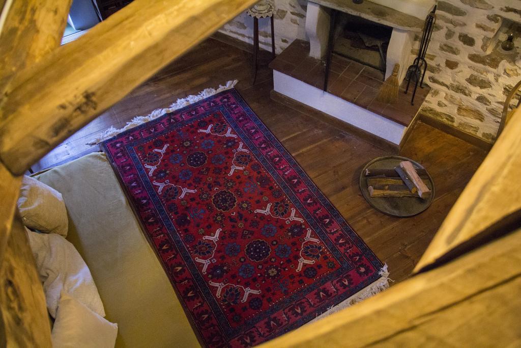 Efipoi Apartment Pinakatai Luaran gambar