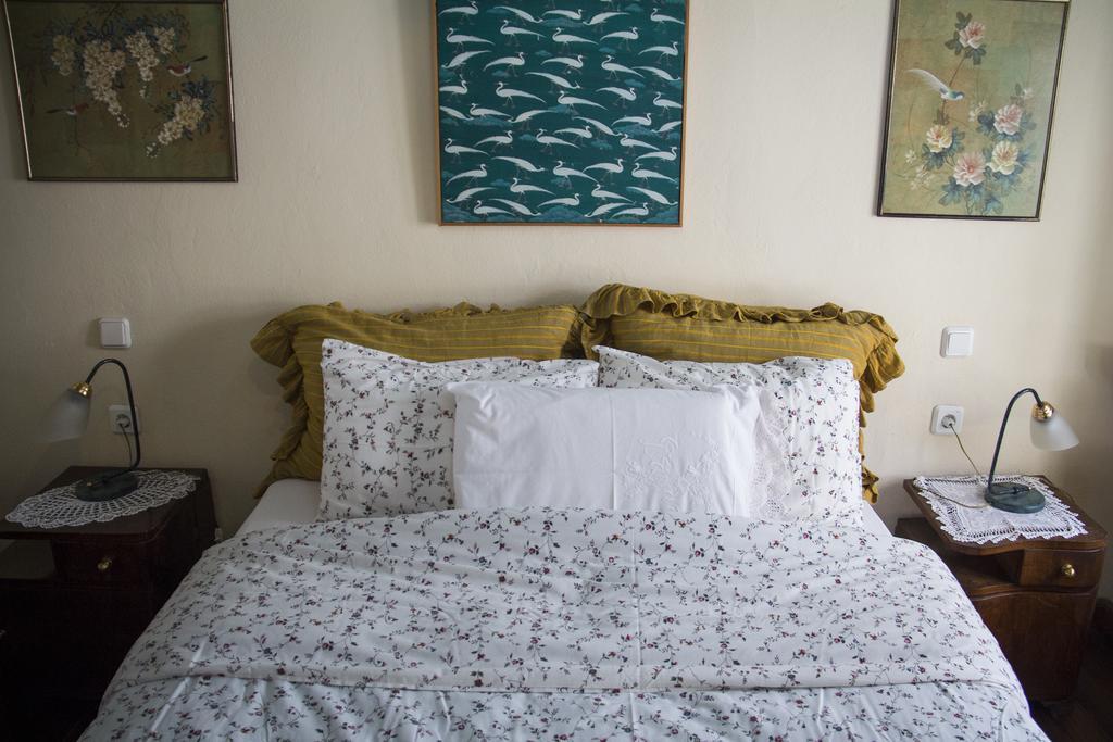 Efipoi Apartment Pinakatai Luaran gambar