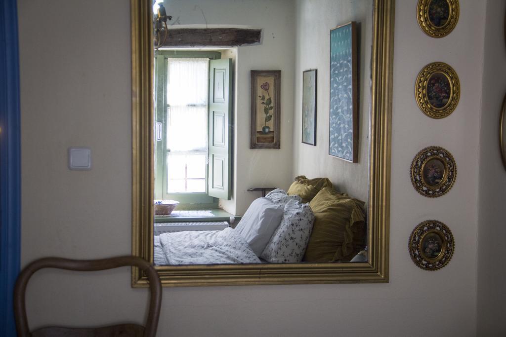 Efipoi Apartment Pinakatai Luaran gambar