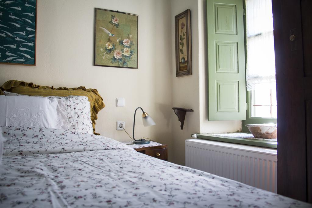 Efipoi Apartment Pinakatai Luaran gambar