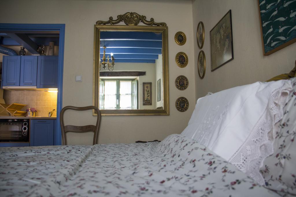 Efipoi Apartment Pinakatai Luaran gambar