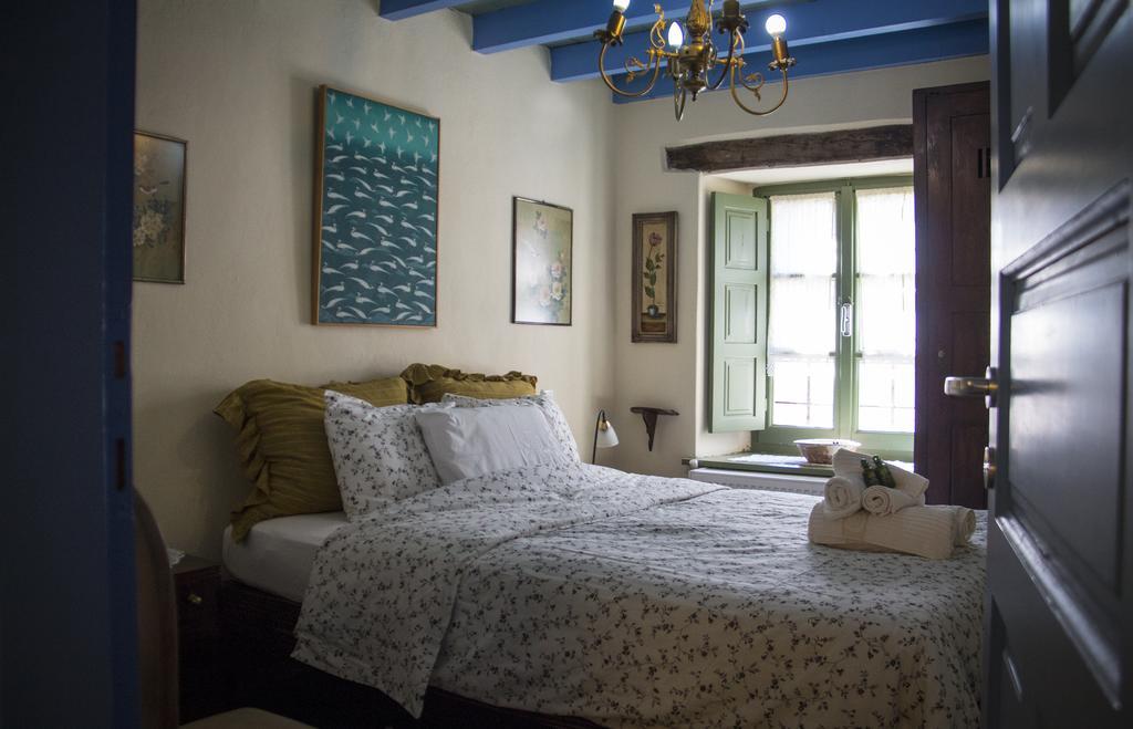 Efipoi Apartment Pinakatai Luaran gambar
