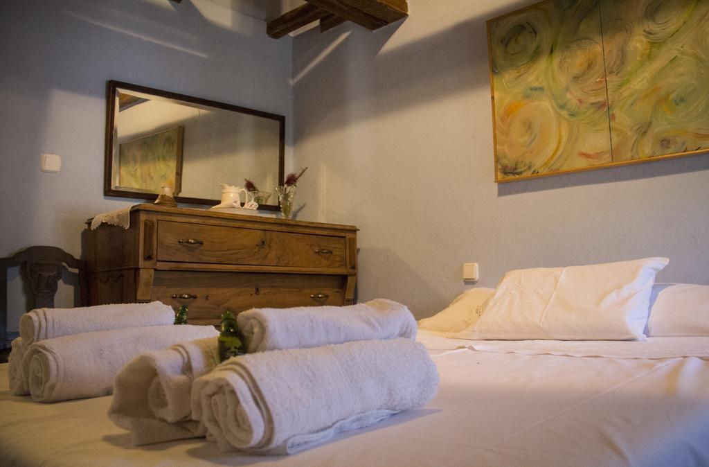 Efipoi Apartment Pinakatai Luaran gambar