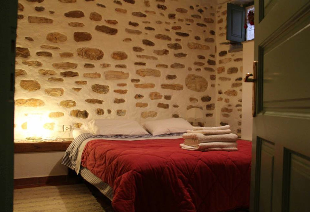 Efipoi Apartment Pinakatai Luaran gambar