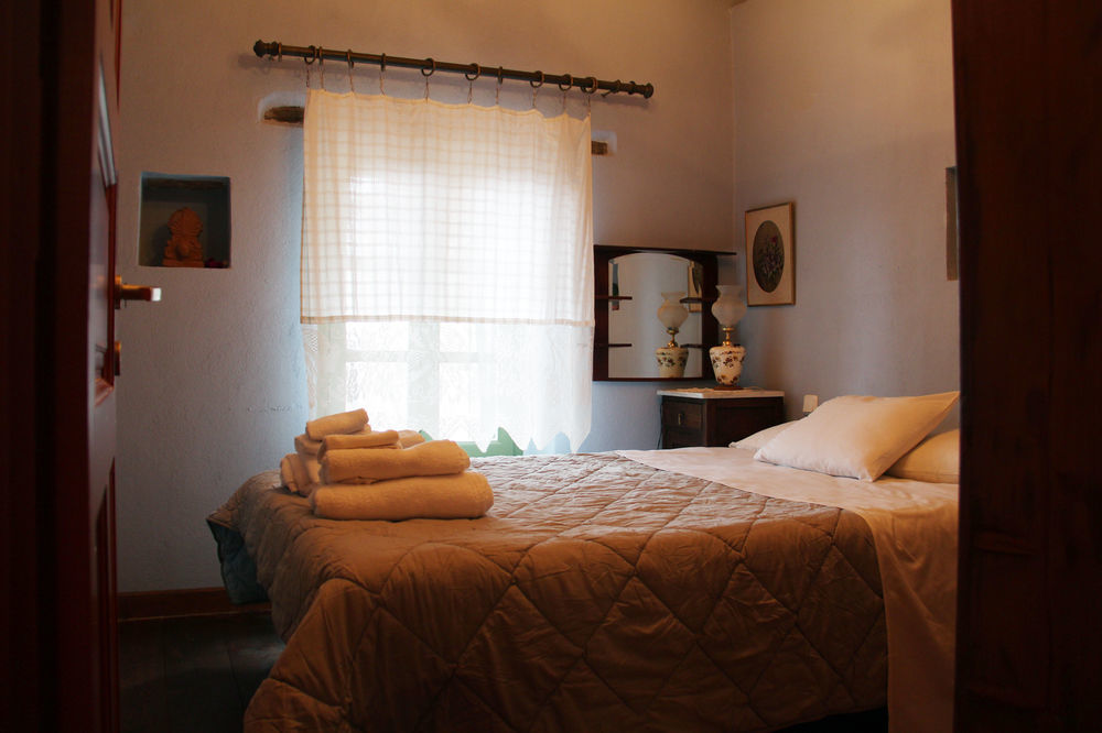 Efipoi Apartment Pinakatai Luaran gambar