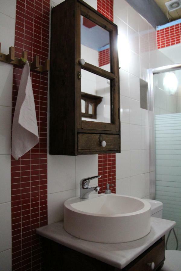 Efipoi Apartment Pinakatai Luaran gambar